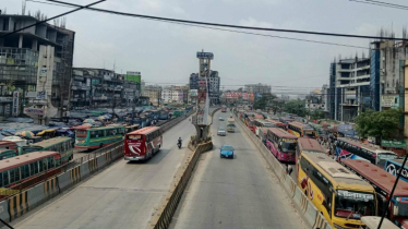 ঈদযাত্রা স্বস্তির করতে বাড়তি প্রস্তুতি, মহাসড়কে বাড়তি জনবল ঈদযাত্রা স্বস্তির করতে বাড়তি প্রস্তুতি, মহাসড়কে বাড়তি জনবল