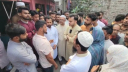 ফতুল্লায় বাড়িঘরে হামলার শিকার পরিবারের পাশে এনসিপি