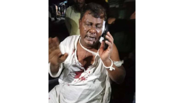 ফতুল্লায় কথিত বাউল ক্লাবে দুই গ্রুপ মাতালদের সংঘর্ষ, আহত-৫