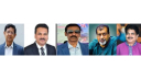 নারায়ণগঞ্জের হলফনামায় সম্পদের যে তথ্য দিলেন হেভিওয়েট প্রার্থীরা