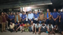 মাদক বিরোধী যৌথ অভিযানে ৯ আসামির সাজা, আটক ৯০