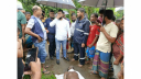 আড়াইহাজারে গণপিটুনীতে ডাকাত নিহত, ডাকাতের হামলায় আহত ৪
