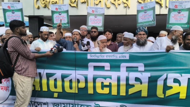 জামায়াত কখনও জনগণের টাকা মেরে খাবে না: জব্বার