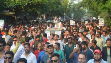 এটিই হয়ত আমার শেষ নির্বাচন: কালাম