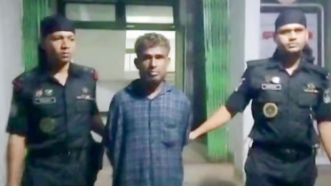 নেশার টাকা না পেয়ে কিশোরগঞ্জে বাবাকে হত্যা, নারায়ণগঞ্জ থেকে গ্রেপ্তার ছেলে