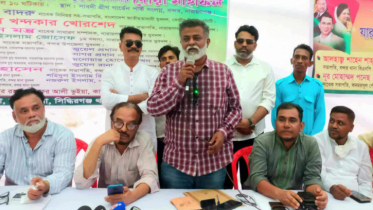 যুবদলের সাবেক নেতাদের মিলন মেলা, খোরশেদকে প্রার্থী ঘোষণা নেতাকর্মীদের যুবদলের সাবেক নেতাদের মিলন মেলা, খোরশেদকে প্রার্থী ঘোষণা নেতাকর্মীদের