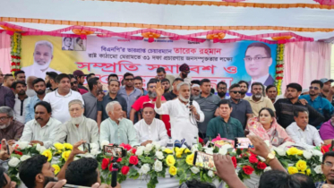 ভোট নিয়ে আর কাউকে ছিনিমিনি খেলতে দেওয়া হবে না: মান্নান