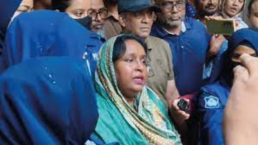 ৫ মামলায় আইভীর জামিন