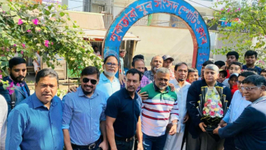 বাংলাদেশ চ্যাম্পিয়নস লিগে না.গঞ্জের শুকতারা যুব সংসদ