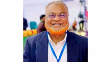 গিয়াসউদ্দিনের সম্পদ ১৭ কোটি, দায় প্রায় ৭ কোটি টাকা