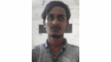 মাদক ব্যবসায়ী আসিফ গ্রেপ্তার