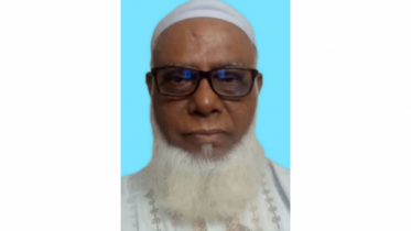 বীরমুক্তিযোদ্ধা নাসির উদ্দিন আর নেই 