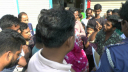 ফতুল্লায় এনসিপি কর্মীকে মারধরে উত্তেজনা