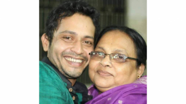 নারী দিবসে মাকে স্মরণ করলেন তনু