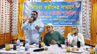 ডাকাতি, ছিনতাই ও মাদক নির্মূলে পুলিশের ভূমিকা প্রশংসনীয় : সজিব