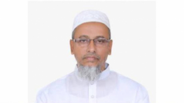 ঈদের শুভেচ্ছা জানিয়েছেন বাচ্চু