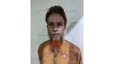 ফতুল্লায় আফজাল হত্যা মামলায় আওয়ামী লীগ নেতা জুয়েল প্রধান গ্রেপ্তার 