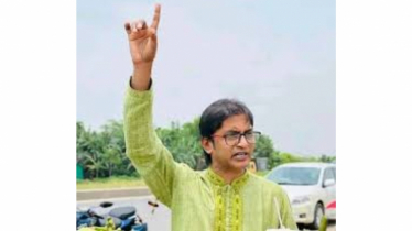 ঈদের শুভেচ্ছা জানিয়েছেন আমিরুল