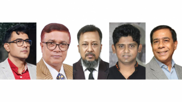গুলশানে ৫ আসনের বৈঠকে রাজীব সাখাওয়াত টিপু আশা মাসুদ