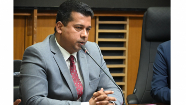 জনগণকে কষ্ট দেওয়ার কোনো সুযোগ নেই: ডিসি জনগণকে কষ্ট দেওয়ার কোনো সুযোগ নেই: ডিসি