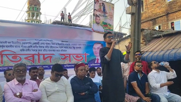 খালেদা জিয়া, তারেক রহমানের সিদ্ধান্ত মানেন না, বিএনপিকে মানেন না, মানেন কাকে? 