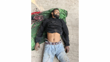 বন্দরে হত্যার ঘটনায় মামলা