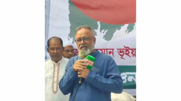 খালেদা জিয়াকে জেলে রেখে মেরে ফেলার পরিকল্পনা করেছিল: খোকন