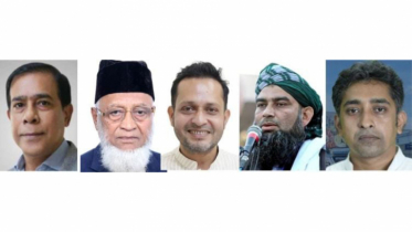 সদর-বন্দর: বিএনপি প্রার্থীর শঙ্কা বিদ্রোহীরা, মাঠে জামায়াত ইসলামী আন্দোলন এনসিপি