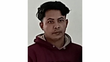 মাদক কারবারি ছৈয়দ আলম গ্রেপ্তার