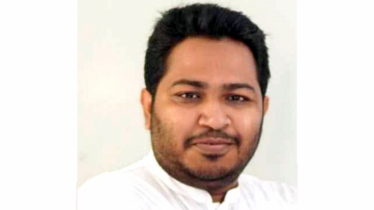 সে কীভাবে বিকেএমইএর সভাপতি হয়, হাতেমকে উদ্দেশ্য করে আল আমিন 