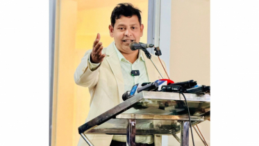 সকলকে নিয়ে স্বপ্নের রূপগঞ্জ গড়তে চাই: দিপু ভূঁইয়া 