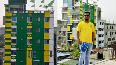 ক্যান্টিন বয় থেকে ফতুল্লা ডিপোর নিয়ন্ত্রক ‘ব্রাজিল বাড়ির টুটুল’