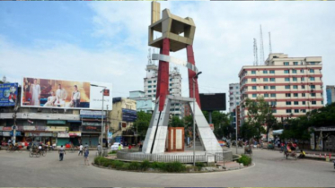 জুমার নামাজের পর ভূমিকম্পে কাপলো নারায়ণগঞ্জ