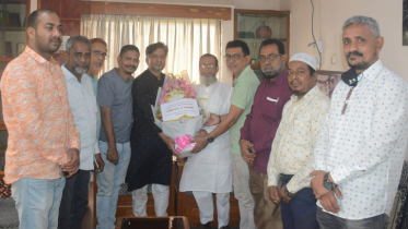 নগরবাসীর দূর্ভোগ নিরসনের সকল পরিকল্পনা করা হয়েছে : আবুল কালাম