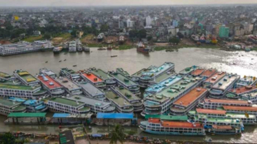 ঈদে কাঞ্চন হয়ে নতুন নৌরুটে লঞ্চ সার্ভিস চালু ১৭ মার্চ