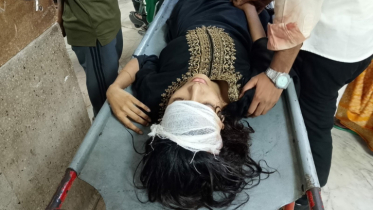 ফতুল্লা ছিনতাইকারীর কবলে কলেজ শিক্ষার্থী 