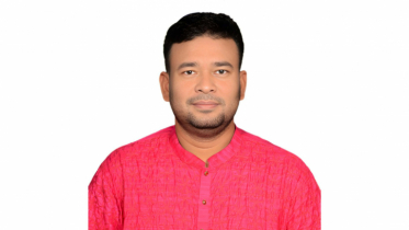 ঈদের শুভেচ্ছা জানিয়েছেন মোন্তাছির রহমান