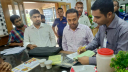 বন্দরে তাজমহল রেস্টুরেন্টকে ৪০ হাজার জরিমানা