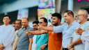 মানুষ ভোট দিলে পিআর লাগে না : দিপু ভূঁইয়া 