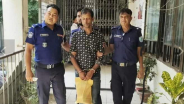 বন্দরে শিশুকে ধর্ষণের ঘটনায় ট্রাফিক পুলিশ কনস্টেবল গ্রেপ্তার