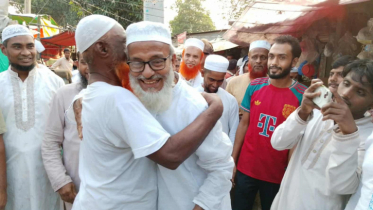 আড়াইহাজারে জামায়াতের পথসভা এবং মিছিল  আড়াইহাজারে জামায়াতের পথসভা এবং মিছিল