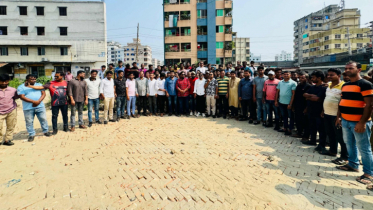 যুবদলের র্যালিতে ওমরের বিশাল শো-ডাউন যুবদলের র্যালিতে ওমরের বিশাল শো-ডাউন