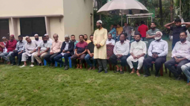 ফতুল্লায় বিএনপির প্রস্তুতি সভা