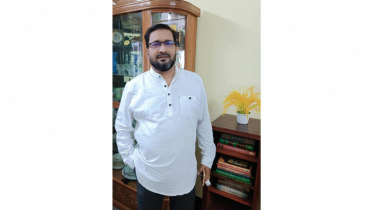 খালেদা জিয়ার জন্য দোয়া চাইলেন খোকন শাহ