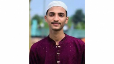 সোনারগাঁয়ে ৬দিন ধরে স্কুলছাত্র নিখোঁজ