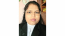 সংরক্ষিত নারী আসনে আলোচনায় নারায়ণগঞ্জের এডভোকেট মাহামুদা আক্তার