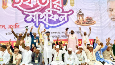 মাদক নির্মূলে যুবদলকে সোচ্চার হতে বললেন মান্নান