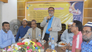 মিডিয়া রাষ্ট্রের অপরিহার্য অঙ্গে পরিনত হয়েছে: সাখাওয়াত 