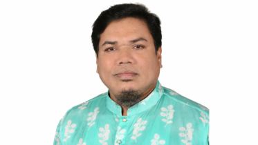 ঈদের শুভেচ্ছা জানিয়েছেন রাসেল