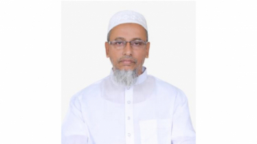 রূপগঞ্জ উপজেলা বিএনপির সাধারণ সম্পাদক বাচ্চুর ঈদ বার্তা